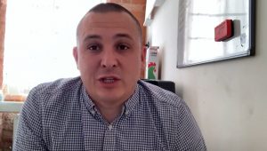 Broker Testimonial