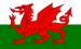 wales, flag, country