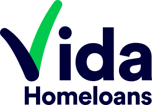 Vida Homeloans Logo