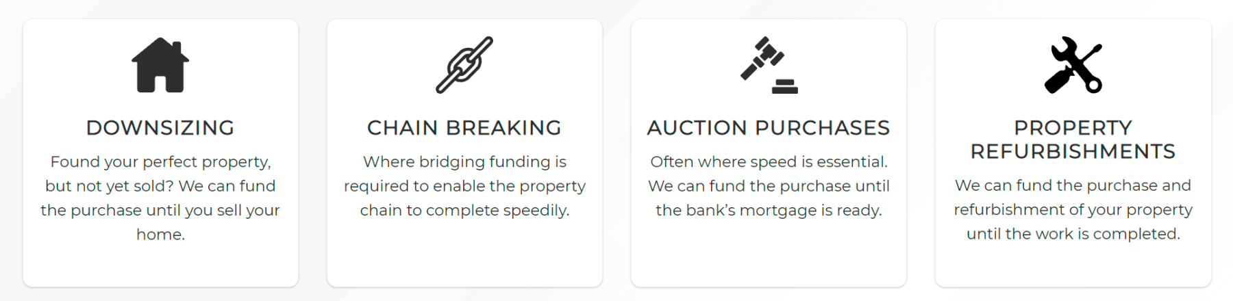 Fast Track Lending Decision Tree Greenfield Mortgages Update - Brilliant Solutions
