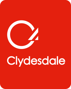 Clydesdale_Logo