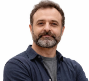 Mel Voss - 200 x 200px