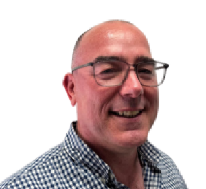 Staff - Andy Ingham - 200 x 200px