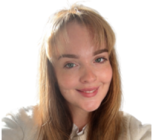 Staff - Georgia Cositore 200x200