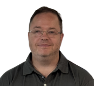 Staff - Richard Francis 200x200